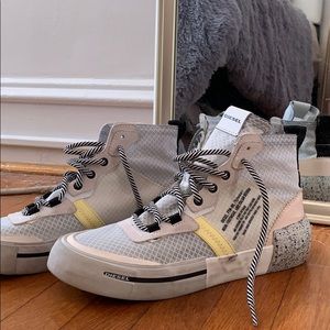 DIESEL Sneakers